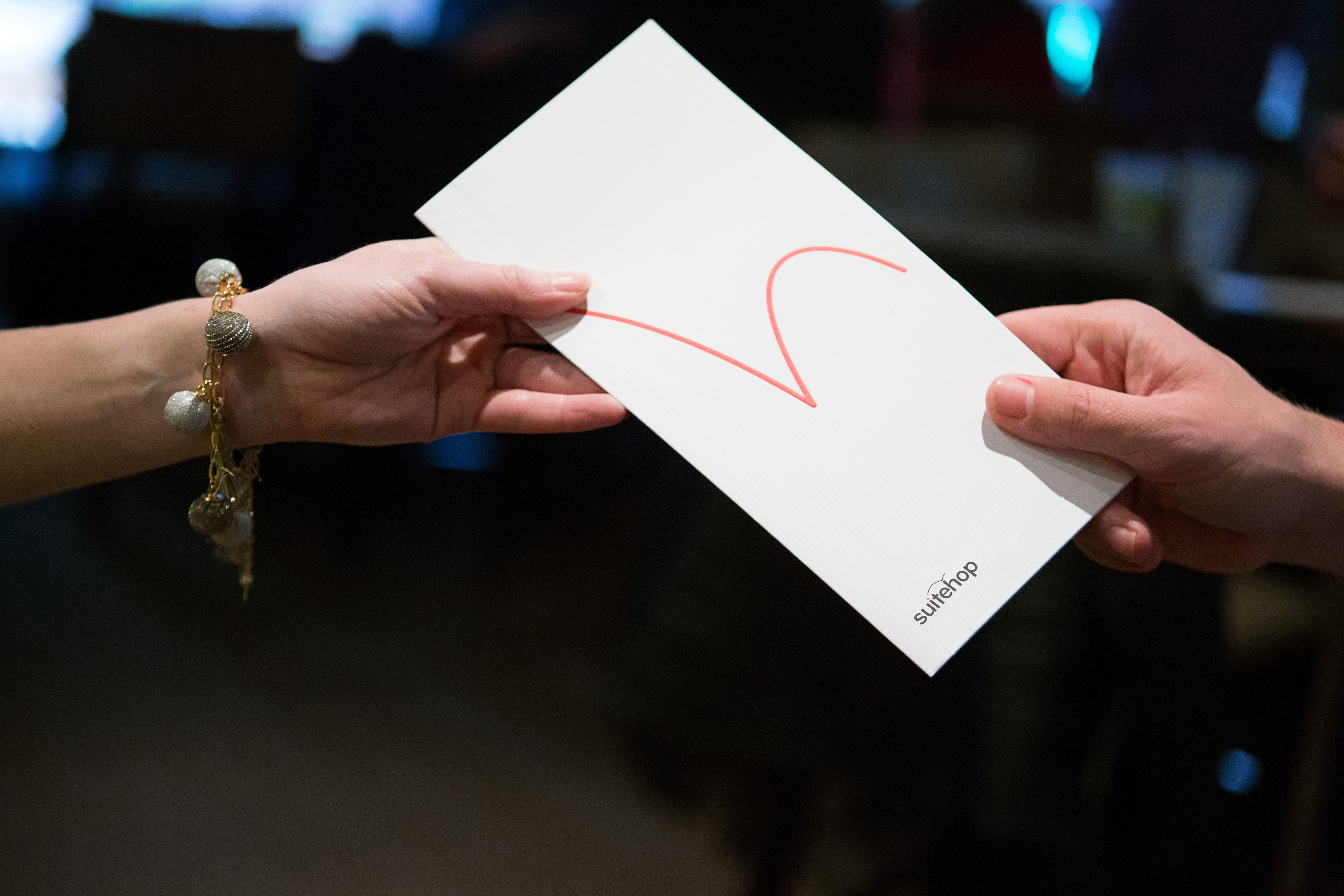 Concierge-Level Service