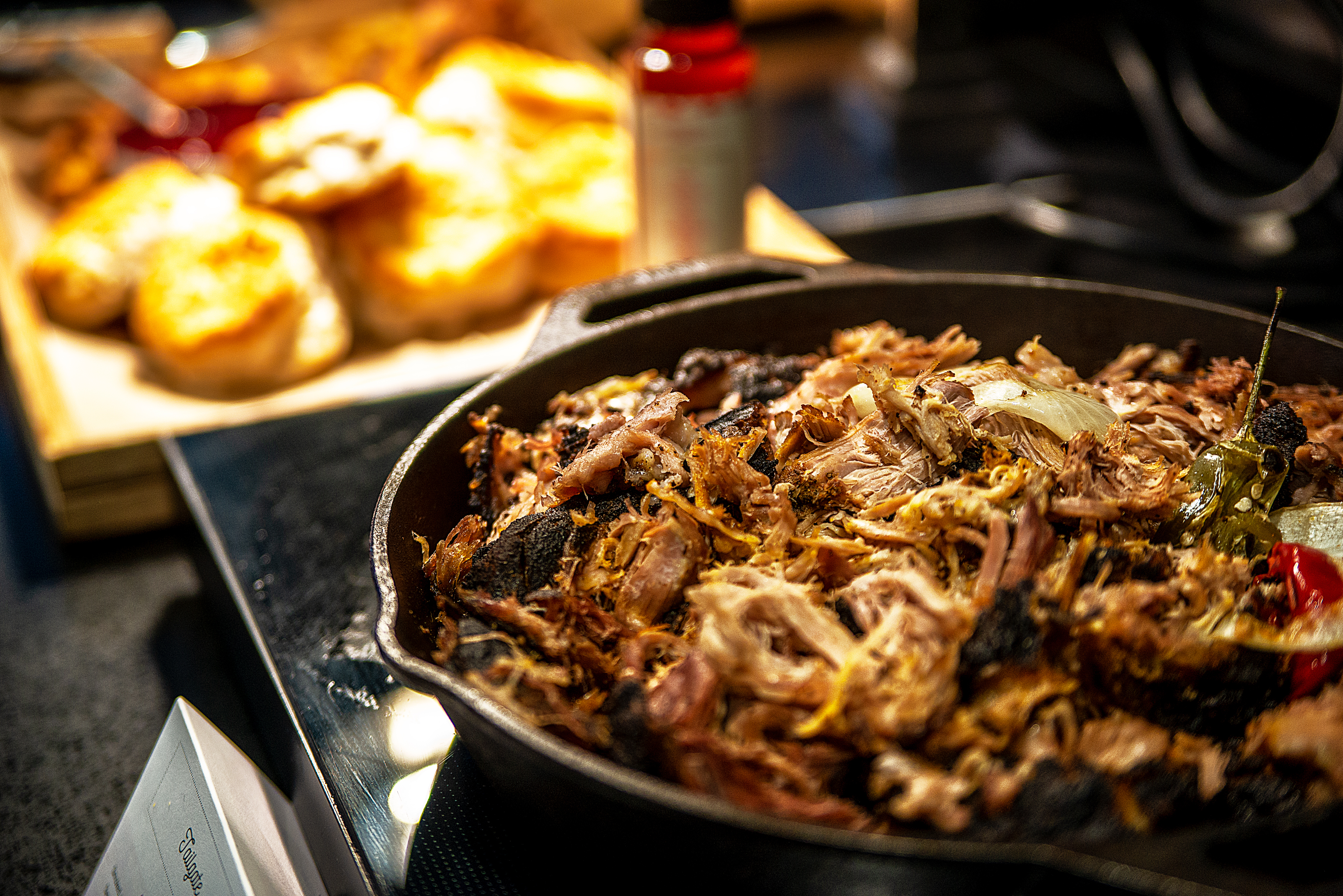 Suite Catering, Ready & Waiting